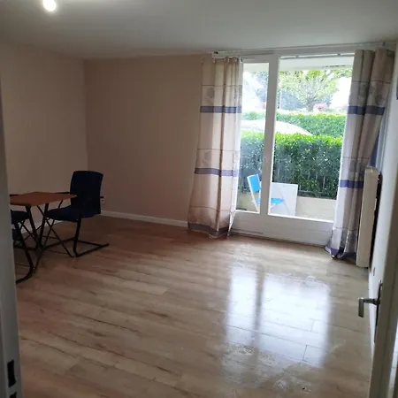 Apartamento Lumineux Et Propre Uzès