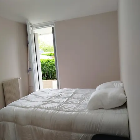 Apartamento Lumineux Et Propre Uzès