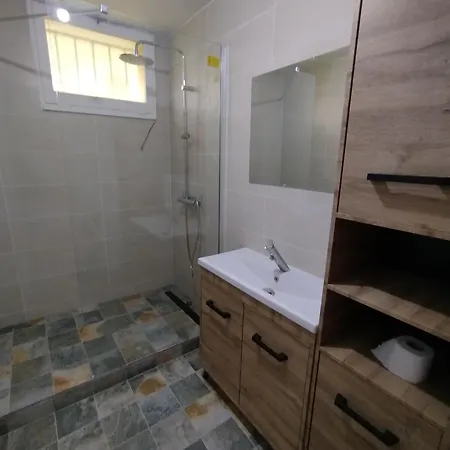 Apartamento Lumineux Et Propre