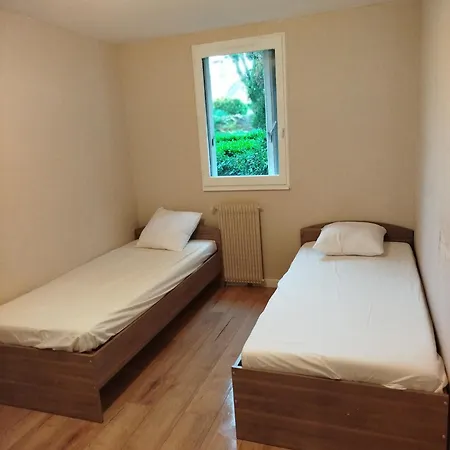 Apartamento Lumineux Et Propre Uzès