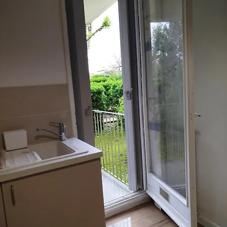 Lumineux Et Propre Apartamento Uzès