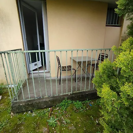Apartamento Lumineux Et Propre *
